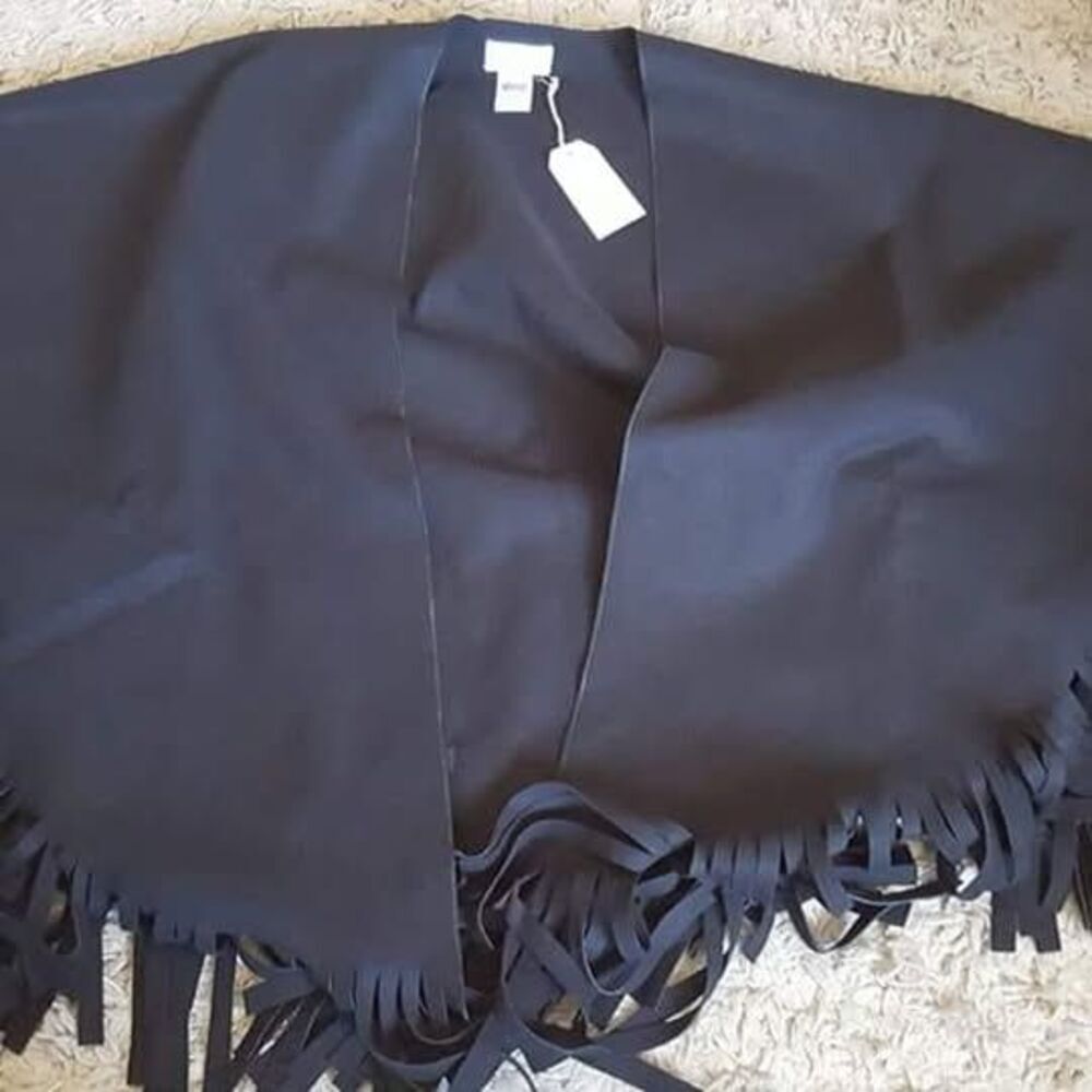 Shawl womans one size